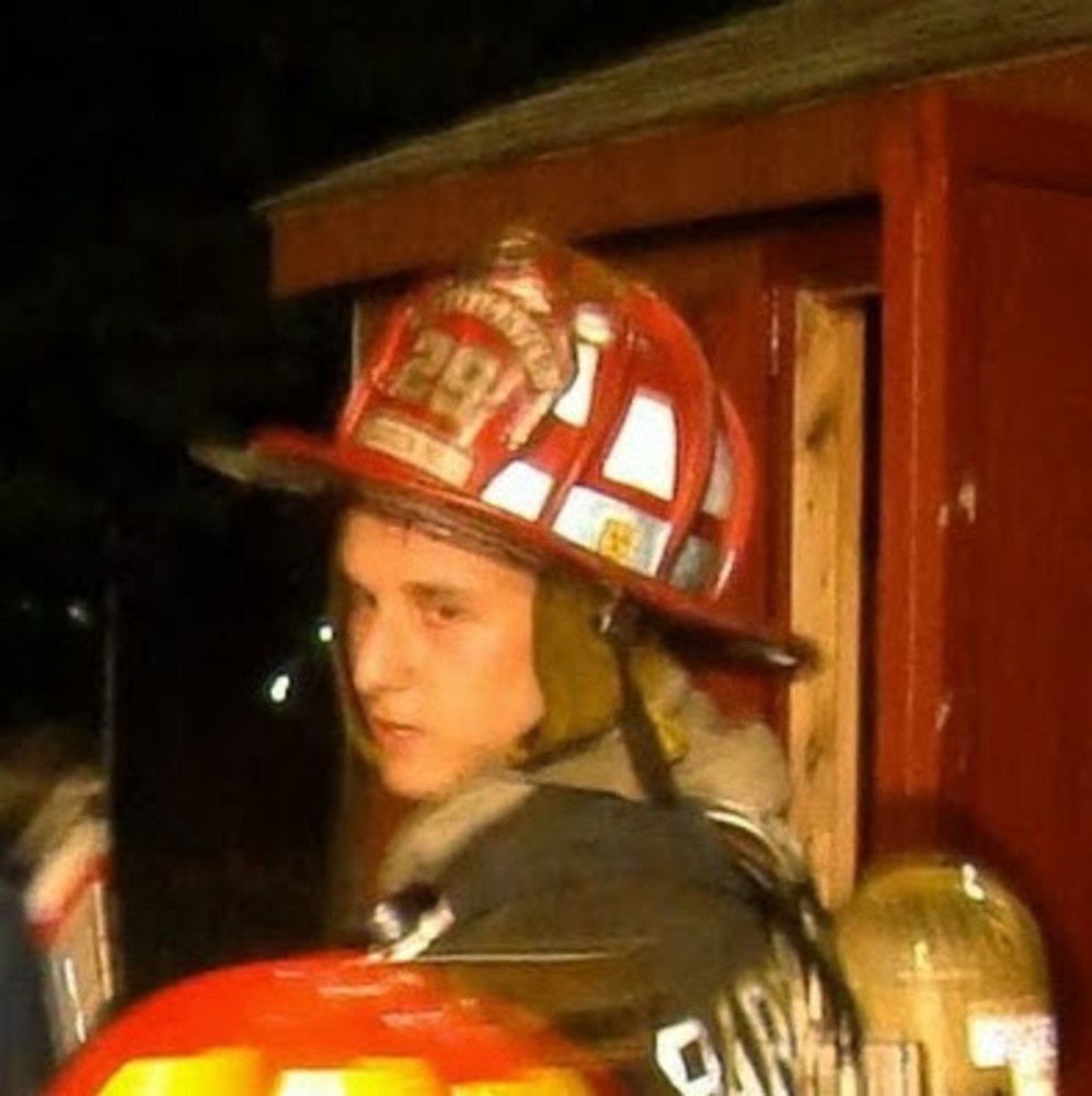 Meet your Posher, Jordan n.